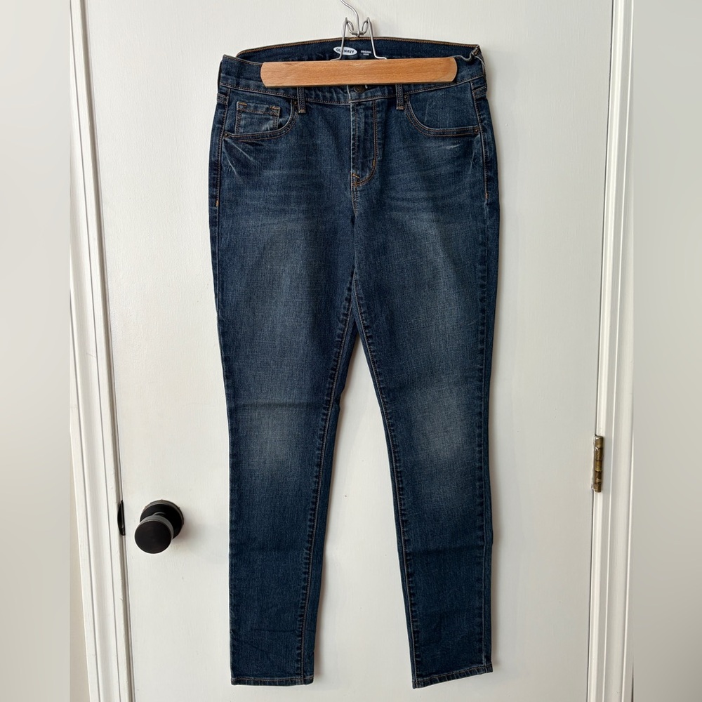 Old Navy Original Skinny Jeans